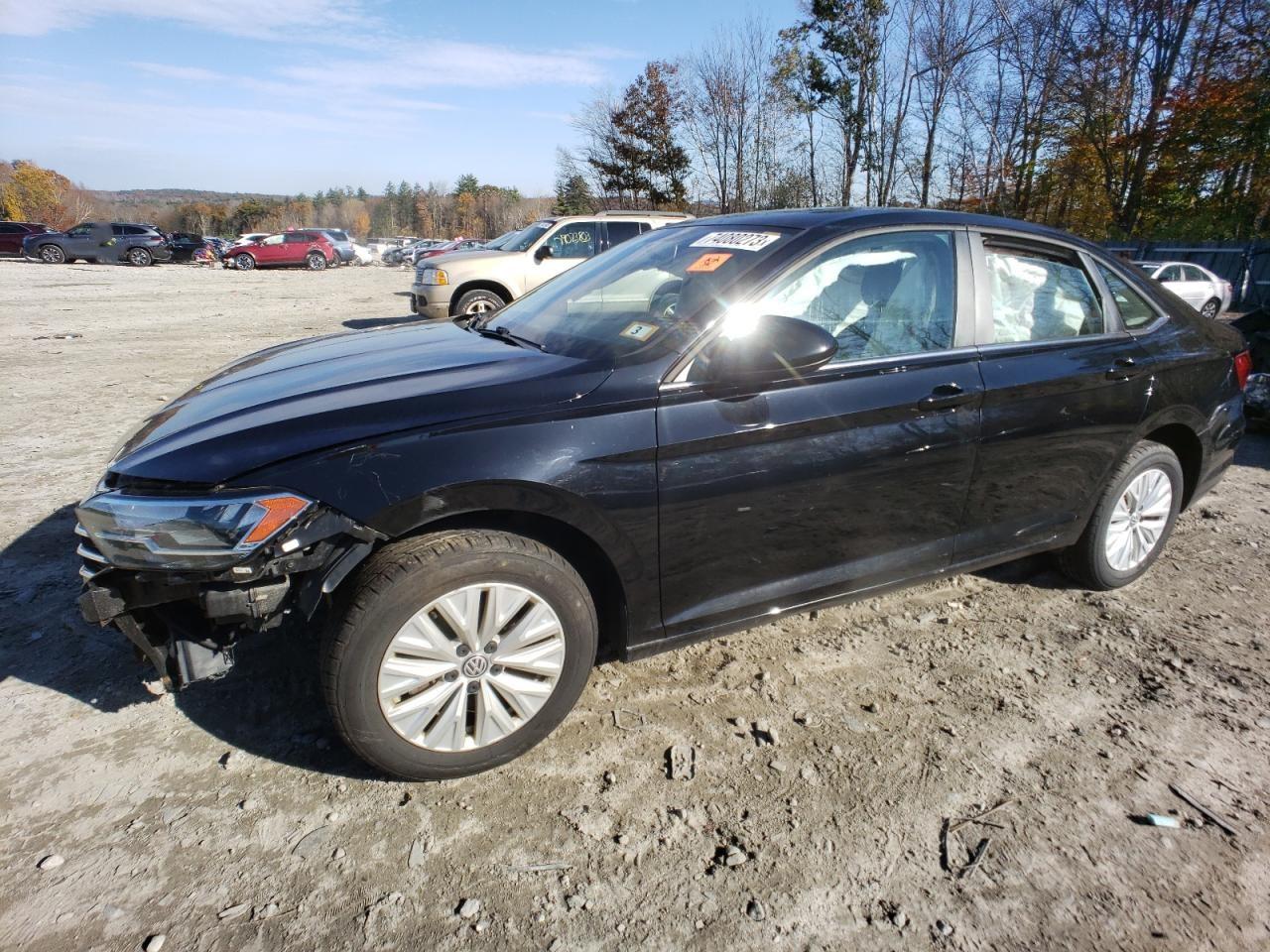 VOLKSWAGEN JETTA 2019 3vwn57bu4km046542