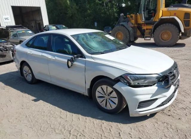 VOLKSWAGEN JETTA 2019 3vwn57bu4km047173