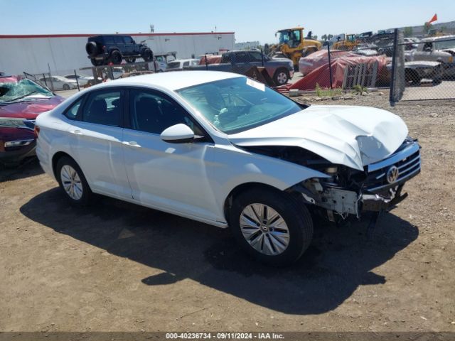 VOLKSWAGEN JETTA 2019 3vwn57bu4km060313