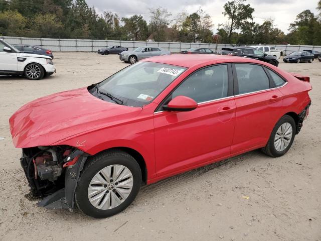 VOLKSWAGEN JETTA 2019 3vwn57bu4km094610