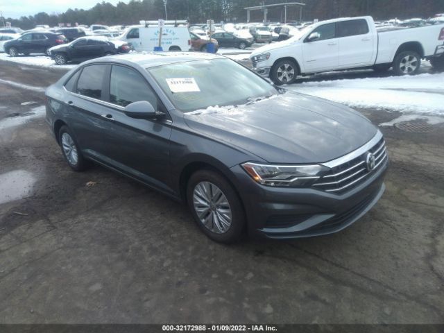 VOLKSWAGEN JETTA 2020 3vwn57bu4lm027717