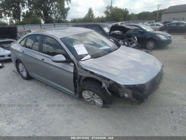 VOLKSWAGEN JETTA 2020 3vwn57bu4lm042072