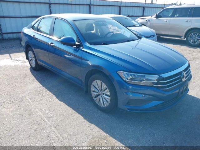 VOLKSWAGEN JETTA 2020 3vwn57bu4lm044047