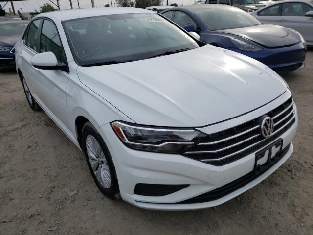 VOLKSWAGEN JETTA S 2020 3vwn57bu4lm080837