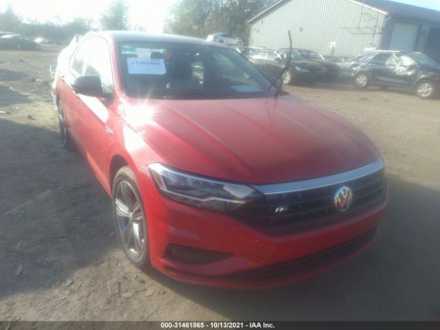 VOLKSWAGEN JETTA 2020 3vwn57bu4lm085066