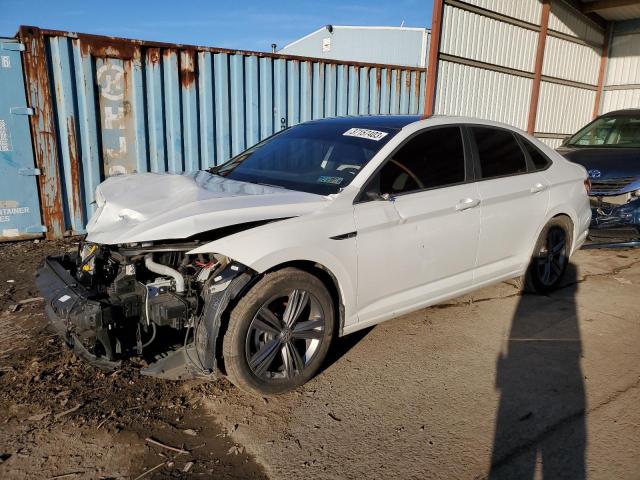 VOLKSWAGEN JETTA S 2021 3vwn57bu4mm028562