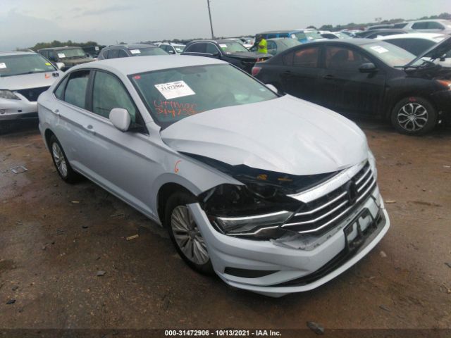 VOLKSWAGEN JETTA 2019 3vwn57bu5km004073