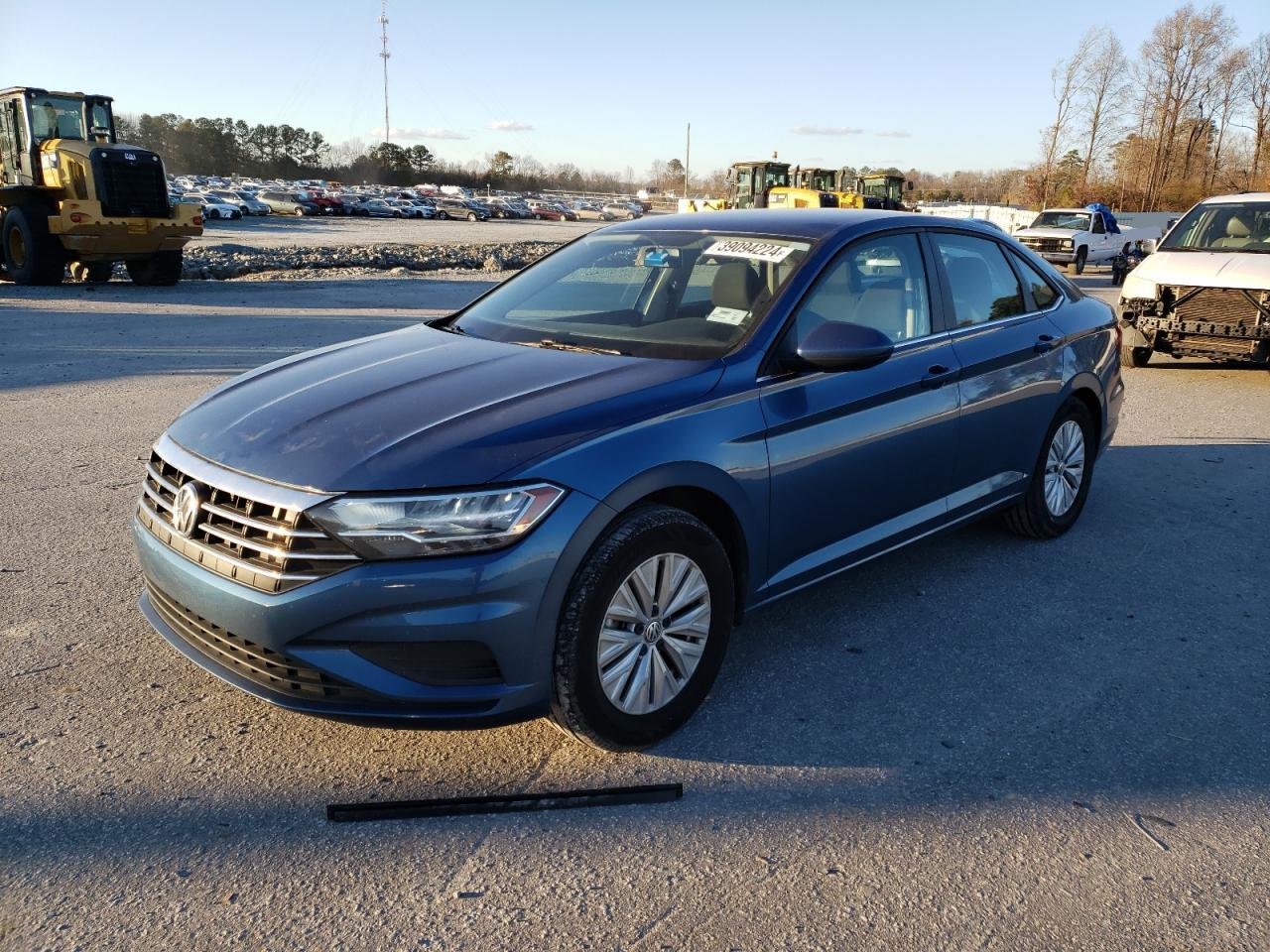 VOLKSWAGEN JETTA 2019 3vwn57bu5km005370