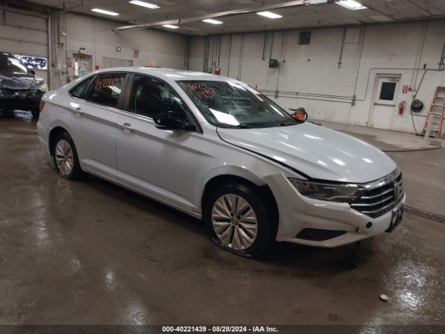 VOLKSWAGEN JETTA 2019 3vwn57bu5km023884