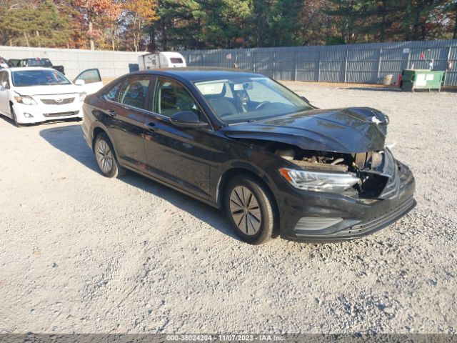 VOLKSWAGEN JETTA 2019 3vwn57bu5km034805