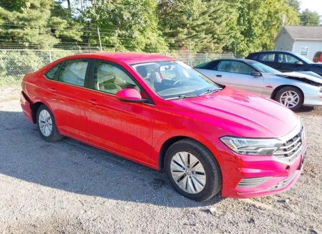 VOLKSWAGEN JETTA 2019 3vwn57bu5km094776