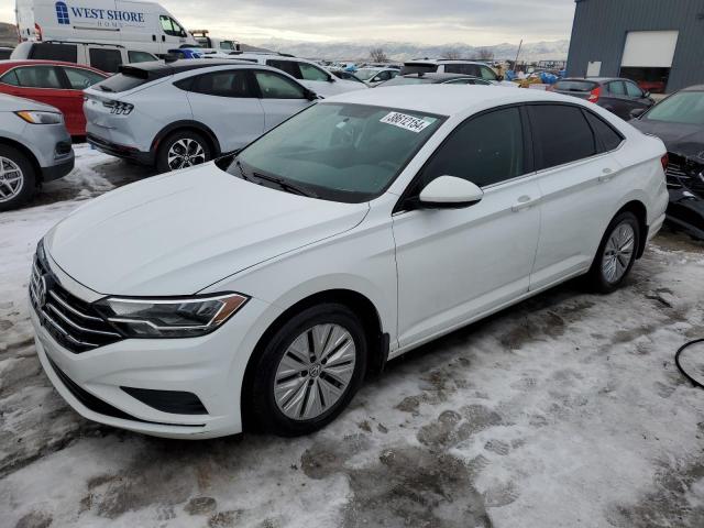 VOLKSWAGEN JETTA 2019 3vwn57bu5km105405