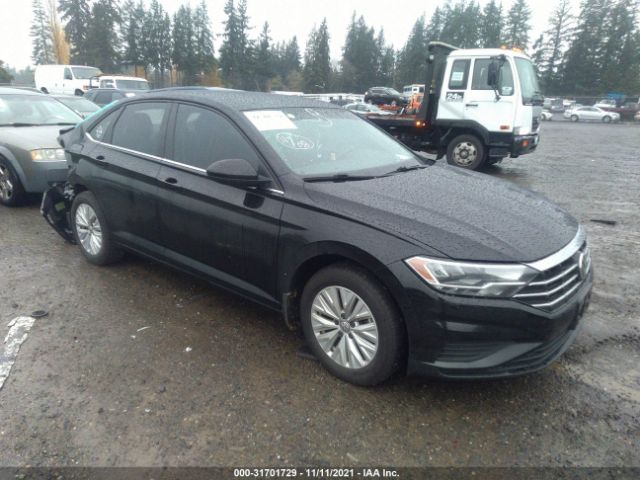 VOLKSWAGEN JETTA 2019 3vwn57bu5km115948