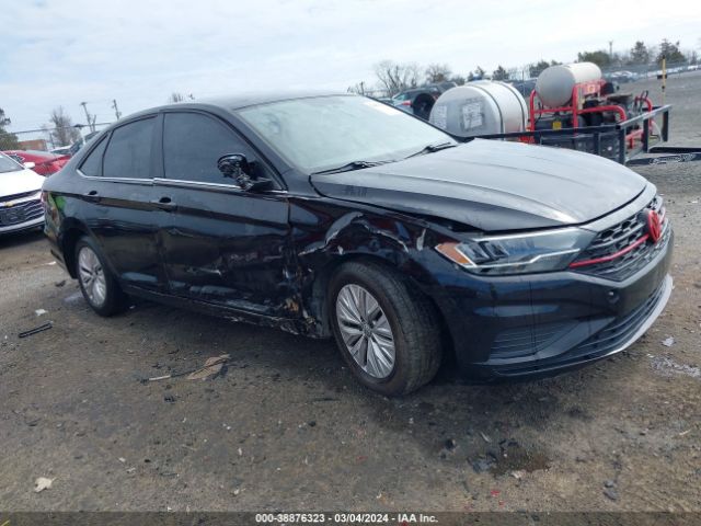 VOLKSWAGEN JETTA 2019 3vwn57bu5km178032