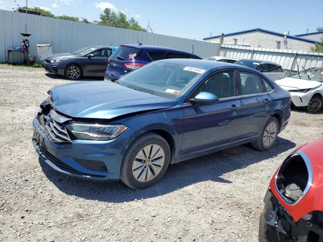 VOLKSWAGEN JETTA 2019 3vwn57bu5km225754