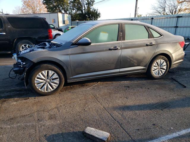 VOLKSWAGEN JETTA 2019 3vwn57bu5km229643