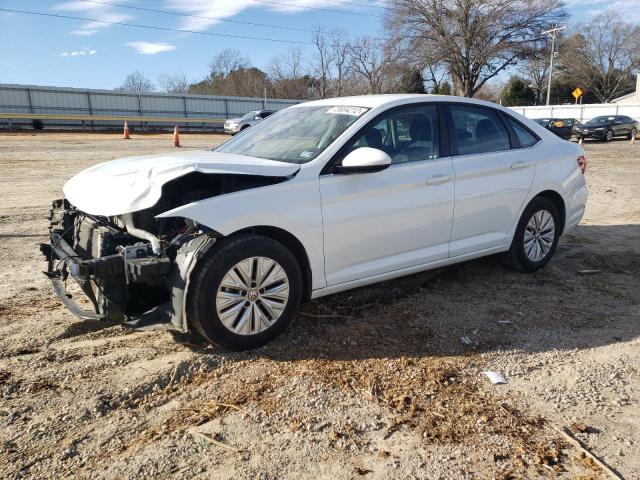 VOLKSWAGEN JETTA S 2019 3vwn57bu5km267082