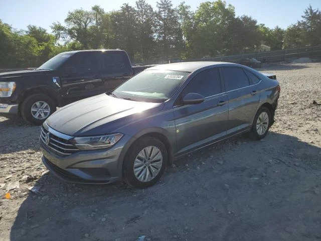 VOLKSWAGEN JETTA S 2019 3vwn57bu5km268474