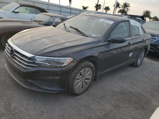 VOLKSWAGEN JETTA S 2020 3vwn57bu5lm046003