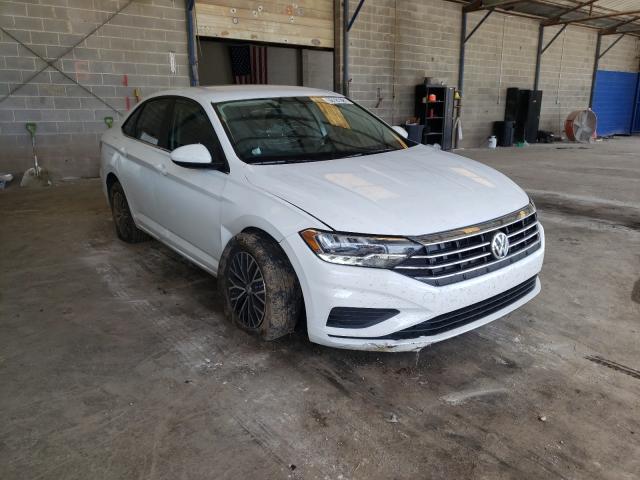 VOLKSWAGEN JETTA S 2021 3vwn57bu5mm006926