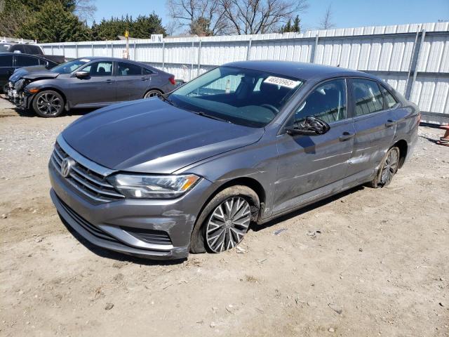 VOLKSWAGEN JETTA S 2021 3vwn57bu5mm041448