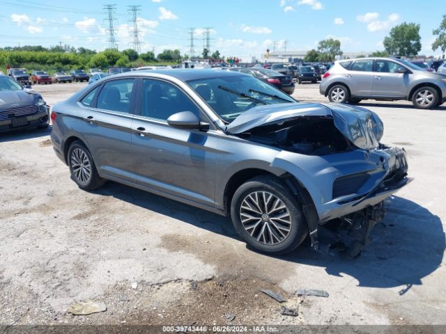 VOLKSWAGEN JETTA 2021 3vwn57bu5mm077074