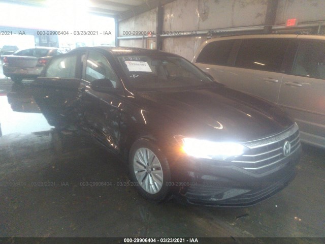 VOLKSWAGEN JETTA 2019 3vwn57bu6km006639