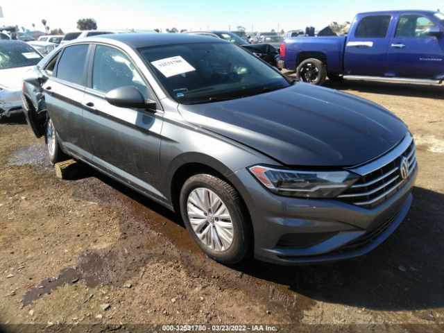 VOLKSWAGEN JETTA 2019 3vwn57bu6km067005