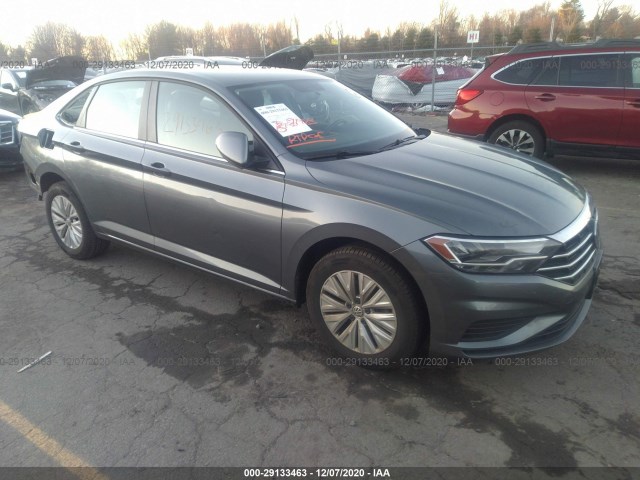 VOLKSWAGEN JETTA 2019 3vwn57bu6km067201