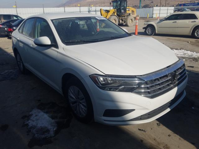 VOLKSWAGEN JETTA S 2019 3vwn57bu6km099193