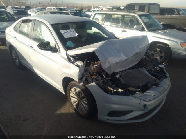 VOLKSWAGEN JETTA 2019 3vwn57bu6km104618