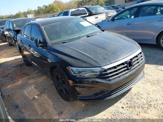 VOLKSWAGEN JETTA 2019 3vwn57bu6km149140