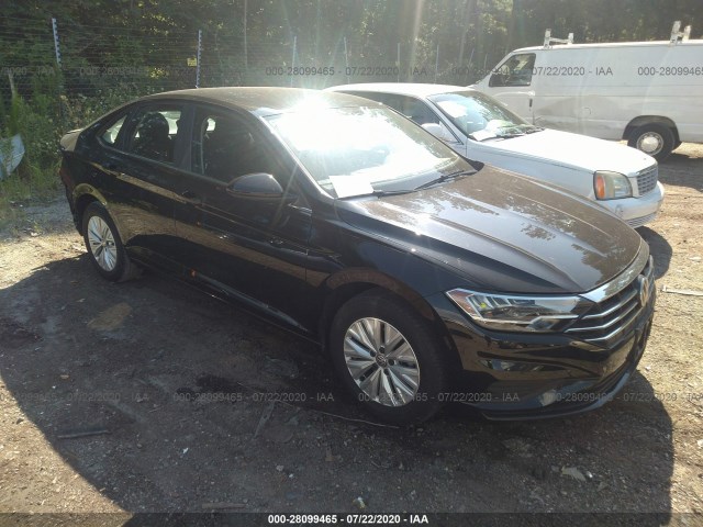 VOLKSWAGEN JETTA 2019 3vwn57bu6km178024