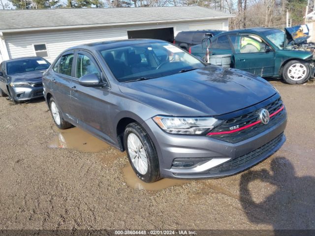 VOLKSWAGEN JETTA 2020 3vwn57bu6lm020655