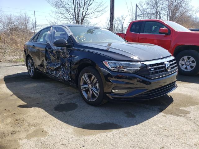 VOLKSWAGEN JETTA S 2020 3vwn57bu6lm025936