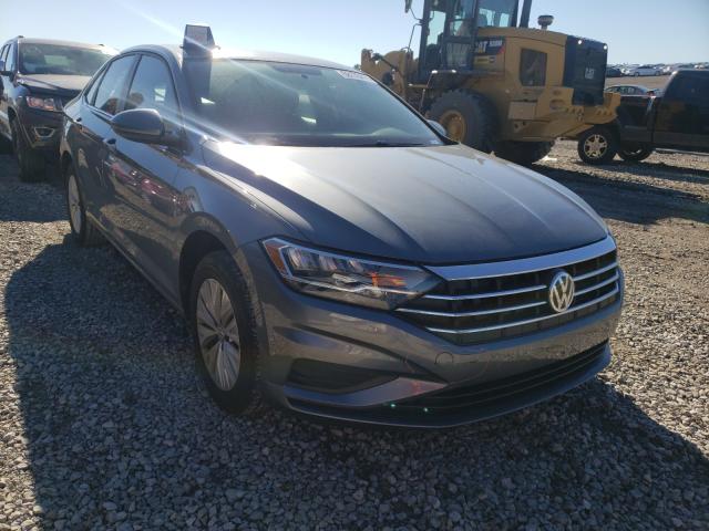 VOLKSWAGEN JETTA S 2020 3vwn57bu6lm034524