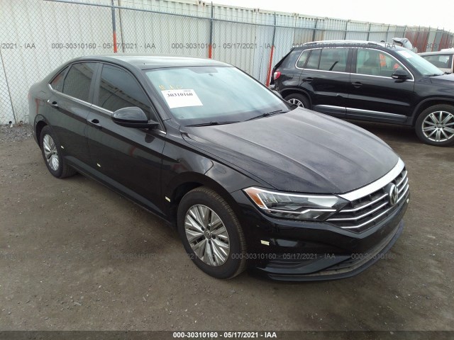 VOLKSWAGEN JETTA 2020 3vwn57bu6lm056961