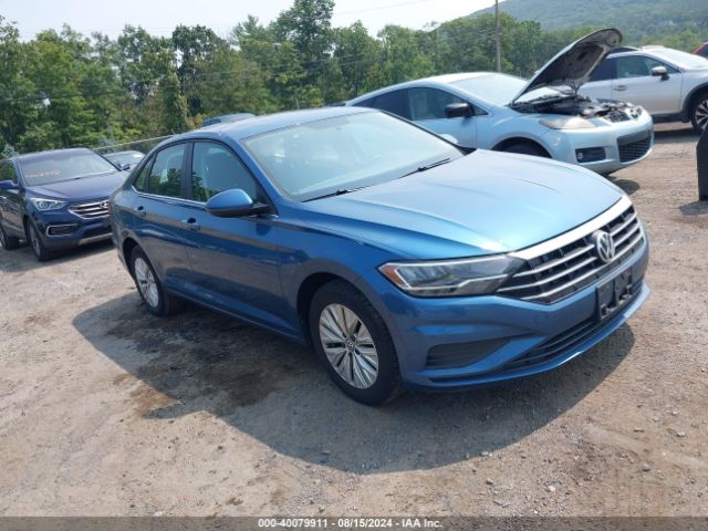 VOLKSWAGEN JETTA 2020 3vwn57bu6lm072190