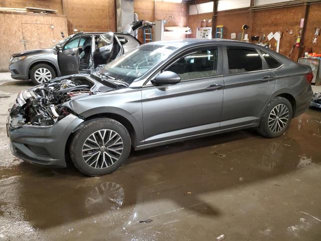 VOLKSWAGEN JETTA S 2021 3vwn57bu6mm084261