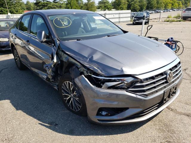 VOLKSWAGEN JETTA S 2021 3vwn57bu6mm093123