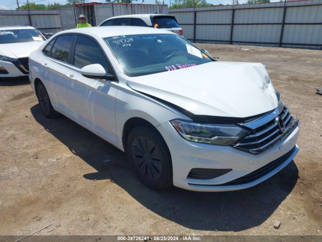 VOLKSWAGEN JETTA 2019 3vwn57bu7km005726