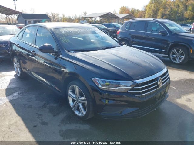 VOLKSWAGEN JETTA 2019 3vwn57bu7km034899