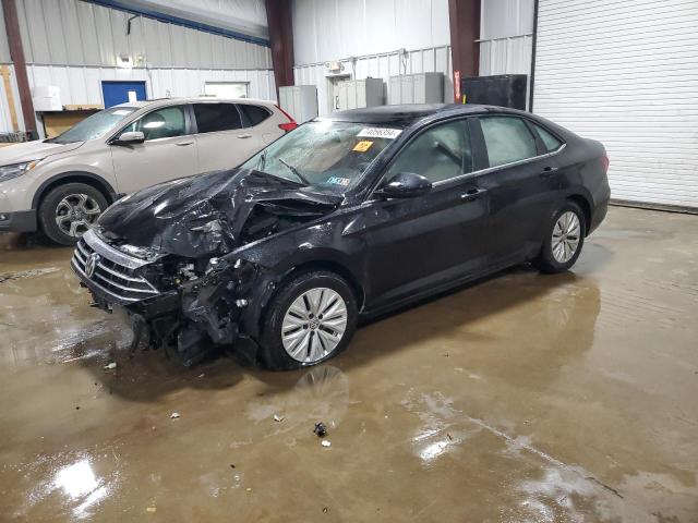 VOLKSWAGEN JETTA S 2019 3vwn57bu7km035356