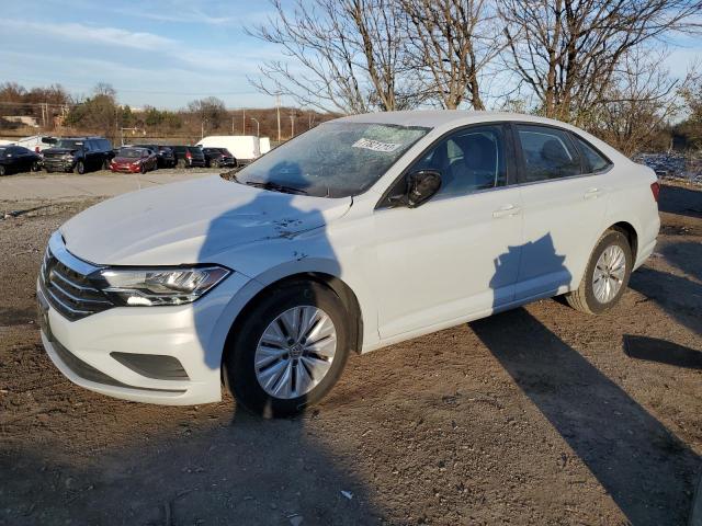 VOLKSWAGEN JETTA 2019 3vwn57bu7km049807