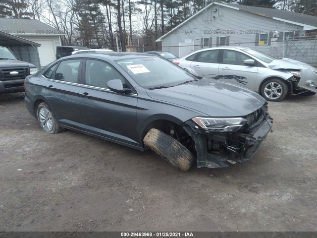 VOLKSWAGEN JETTA 2019 3vwn57bu7km090194