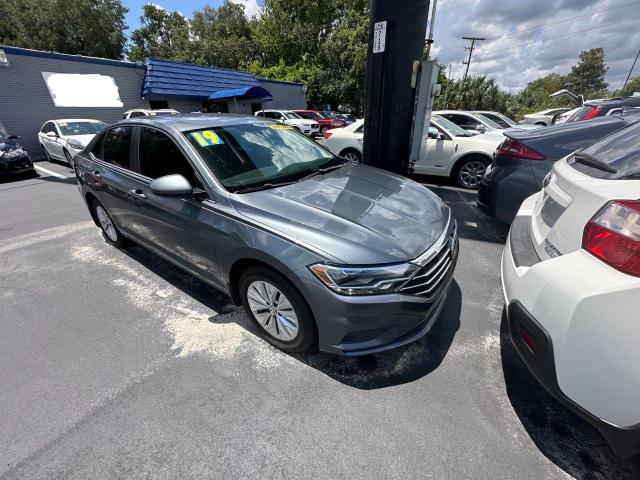 VOLKSWAGEN JETTA 2019 3vwn57bu7km099610