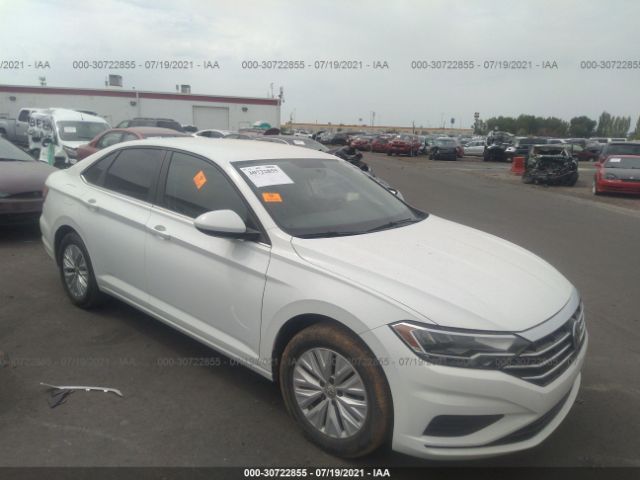 VOLKSWAGEN JETTA 2019 3vwn57bu7km112422