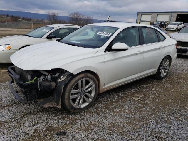 VOLKSWAGEN JETTA S 2019 3vwn57bu7km215159