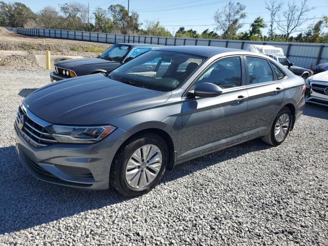 VOLKSWAGEN JETTA S 2019 3vwn57bu7km235427