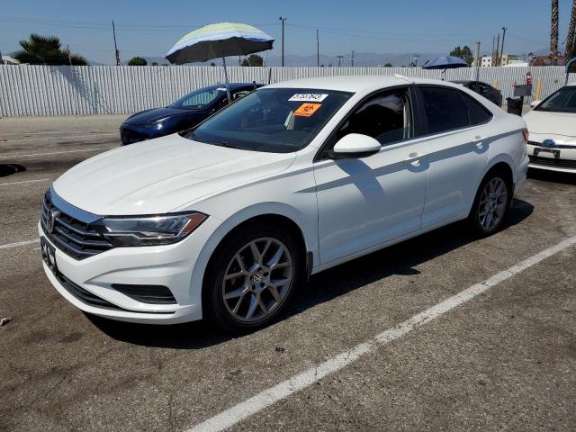 VOLKSWAGEN JETTA S 2019 3vwn57bu7km265768